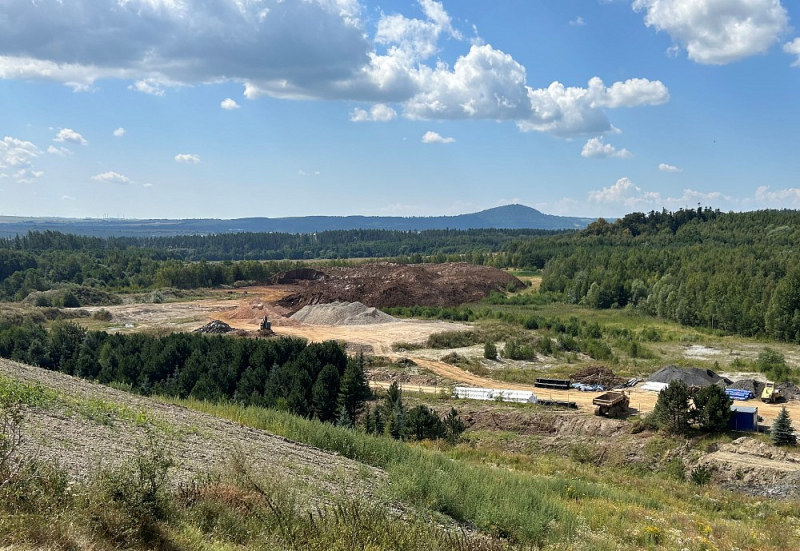 Recypark: Výsledek hodnocení z EU a další krok